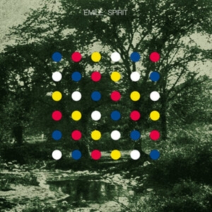 Emile - Spirit (Red Vinyl Lp) i gruppen VINYL / Hårdrock,Pop-Rock hos Bengans Skivbutik AB (4304669)