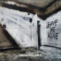 Nick Oliveri's Uncontrollable - Leave Me Alone i gruppen CD / Pop-Rock hos Bengans Skivbutik AB (4304708)