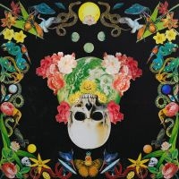 Hippie Death Cult - Helichrysum i gruppen VI TIPSAR / Julklappstips CD hos Bengans Skivbutik AB (4304710)