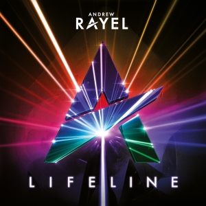 Andrew Rayel - Lifeline i gruppen VI TIPSAR / Julklappstips Vinyl hos Bengans Skivbutik AB (4304762)