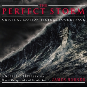 Original Motion Picture Soundt - Perfect Storm i gruppen VI TIPSAR / Julklappstips Vinyl hos Bengans Skivbutik AB (4304768)