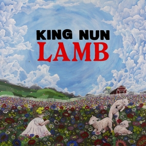 King Nun - Lamb i gruppen VI TIPSAR / Julklappstips Vinyl hos Bengans Skivbutik AB (4304802)