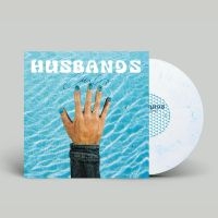 HUSBANDS - CUATRO i gruppen VINYL / Pop-Rock hos Bengans Skivbutik AB (4304860)