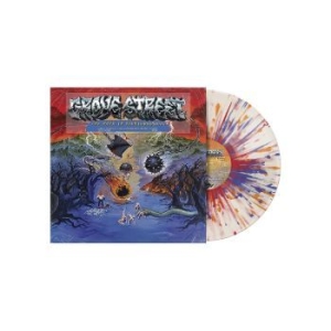 Grove Street - Path To Righteousness i gruppen VINYL / Nyheter / Hårdrock hos Bengans Skivbutik AB (4304864)