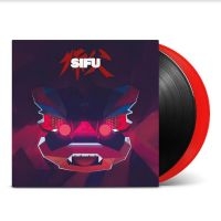 Lee Howie - Sifu (Original Soundtrack) (Black & i gruppen VINYL / Pop-Rock hos Bengans Skivbutik AB (4304891)