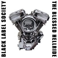 BLACK LABEL SOCIETY - THE BLESSED HELLRIDE (RE-RELEASE) i gruppen VINYL / Hårdrock hos Bengans Skivbutik AB (4304900)