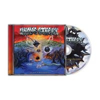 Grove Street - Path To Righteousness i gruppen CD / Hårdrock hos Bengans Skivbutik AB (4304944)