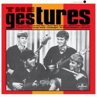 Gestures The - The Gestures i gruppen VI TIPSAR / Julklappstips CD hos Bengans Skivbutik AB (4304945)