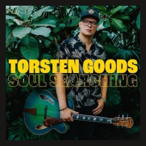Torsten Goods - Soul Searching i gruppen CD / Jazz hos Bengans Skivbutik AB (4304954)