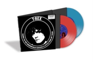 T.Rex - Dandy In The Underwold/Celebrate Su i gruppen VINYL / Pop-Rock hos Bengans Skivbutik AB (4305129)