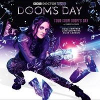 Doctor Who - Doctor Who: Four From Doom?S Day i gruppen VINYL / Pop-Rock hos Bengans Skivbutik AB (4305131)