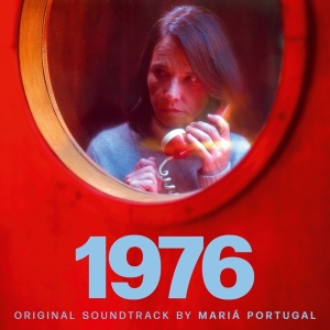 Maria Portugal - 1976 i gruppen VINYL / Film-Musikal hos Bengans Skivbutik AB (4305521)