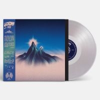 HOOVERIII - POINTE (MILKY CLEAR VINYL) i gruppen VINYL / Pop-Rock hos Bengans Skivbutik AB (4305546)