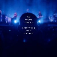 The Postal Service - Everything Will Change (Ltd Ed Ligh i gruppen VI TIPSAR / Julklappstips Vinyl hos Bengans Skivbutik AB (4305562)