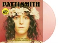 Smith Patti - Penn's Landing Philly 97 (Coloured) i gruppen VINYL / Pop-Rock hos Bengans Skivbutik AB (4305565)