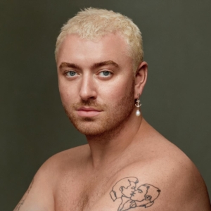 Sam Smith - Gloria i gruppen ÖVRIGT / -Start CD hos Bengans Skivbutik AB (4305657)