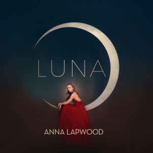 Lapwood Anna - Luna i gruppen ÖVRIGT / Övrigt / aub hos Bengans Skivbutik AB (4306293)