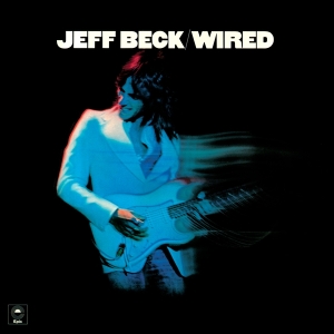 Beck Jeff - Wired i gruppen ÖVRIGT / Övrigt / aub hos Bengans Skivbutik AB (4306296)