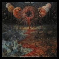 Sulphur Aeon - Seven Crowns And Seven Seals (Red/B i gruppen ÖVRIGT / Peters Testgrupp / toppsaljareokt23-sept24 hos Bengans Skivbutik AB (4306427)