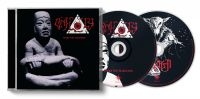 Unholy - From The Shadows (2 Cd) i gruppen VI TIPSAR / Julklappstips CD hos Bengans Skivbutik AB (4306434)