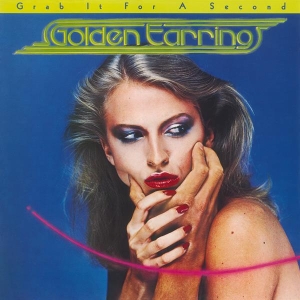 Golden Earring - Grab It For A A Second i gruppen VINYL / Pop-Rock hos Bengans Skivbutik AB (4306455)