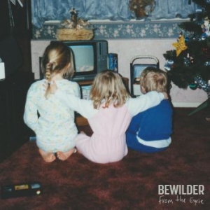 Bewilder - From The Eyrie (Clear Vinyl) i gruppen VINYL / Hårdrock hos Bengans Skivbutik AB (4306506)