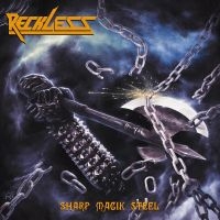 Reckless - Sharp Magik Steel i gruppen VI TIPSAR / Julklappstips Vinyl hos Bengans Skivbutik AB (4306508)