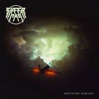 Sheer Mag - Compilation (I, Ii, & Iii) i gruppen VI TIPSAR / Julklappstips Vinyl hos Bengans Skivbutik AB (4306519)