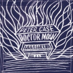 Case Peter - Doctor Moan (Translucent Orange Vin i gruppen VINYL / World Music hos Bengans Skivbutik AB (4306533)