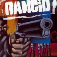 Rancid - Rancid i gruppen VINYL / Pop-Rock hos Bengans Skivbutik AB (4306552)