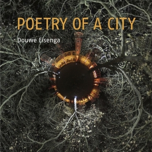 Douwe Eisenga - Poetry Of A City i gruppen VI TIPSAR / Julklappstips CD hos Bengans Skivbutik AB (4306584)