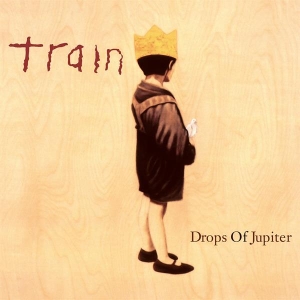 Train - Drops Of Jupiter i gruppen VI TIPSAR / Julklappstips Vinyl hos Bengans Skivbutik AB (4306587)