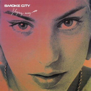 Smoke City - Flying Away i gruppen VINYL / Dance-Techno hos Bengans Skivbutik AB (4306588)