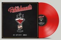 The Refreshments - A Stiff One (Red Vinyl) i gruppen VI TIPSAR / Julklappstips Vinyl hos Bengans Skivbutik AB (4308261)