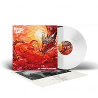 HOWLING GIANT - GLASS FUTURE (CLEAR VINYL LP) i gruppen VINYL / Hårdrock hos Bengans Skivbutik AB (4308265)