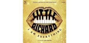 Little Richard - Little Richard: I Am Everything i gruppen VI TIPSAR / Julklappstips CD hos Bengans Skivbutik AB (4308308)