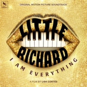 Little Richard - Little Richard: I Am Everything i gruppen CD / Film-Musikal hos Bengans Skivbutik AB (4308308)