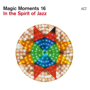 Various Artists - Magic Moments 16 i gruppen CD / Jazz hos Bengans Skivbutik AB (4308311)