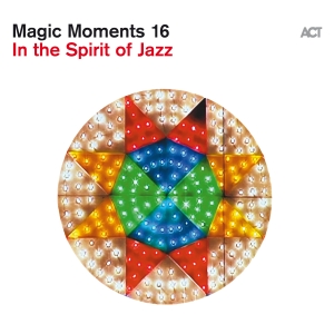 Various Artists - Magic Moments 16 i gruppen VI TIPSAR / Julklappstips CD hos Bengans Skivbutik AB (4308311)