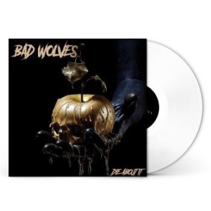 Bad Wolves - Die About It i gruppen Minishops / Bad Wolves hos Bengans Skivbutik AB (4308526)