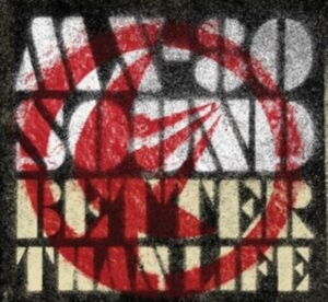 Mx-80 Sound - Better Than Life i gruppen CD / Pop-Rock hos Bengans Skivbutik AB (4308545)