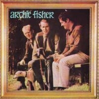 Fisher Archie - Archie Fisher i gruppen CD / Svensk Folkmusik,World Music hos Bengans Skivbutik AB (4308546)