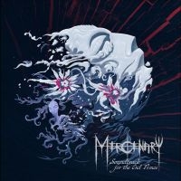 Mercenary - Soundtrack To The End Of Times i gruppen VI TIPSAR / Julklappstips CD hos Bengans Skivbutik AB (4308547)