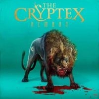 Cryptex The - Nimbus i gruppen CD / Hårdrock hos Bengans Skivbutik AB (4308549)