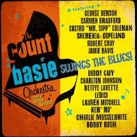 Count Basie Orchestra - Basie Swings The Blues i gruppen VI TIPSAR / Julklappstips CD hos Bengans Skivbutik AB (4308550)