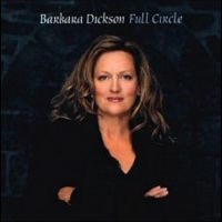 Dickson Barbara - Full Circle i gruppen CD / Svensk Folkmusik,World Music hos Bengans Skivbutik AB (4308673)