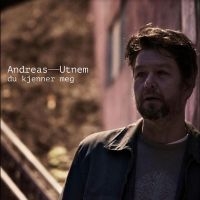 Andreas Utnem - Du Kjenner Meg i gruppen CD / Svensk Folkmusik,World Music hos Bengans Skivbutik AB (4308675)