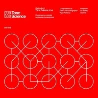 Various Artists - Tone Science Module No.8 Tone Scien i gruppen MUSIK / Dual Disc / Pop-Rock hos Bengans Skivbutik AB (4308685)