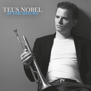 Nobel Teus / Acoustic Trio - After Hours i gruppen CD / Jazz hos Bengans Skivbutik AB (4308708)