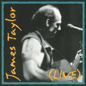 James Taylor - Live i gruppen VI TIPSAR / Julklappstips Vinyl hos Bengans Skivbutik AB (4308712)